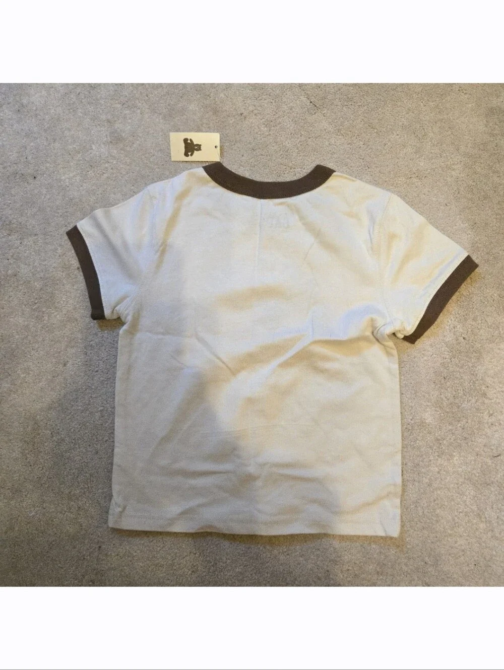 NWT GAP Kids Size 2T Authentic Surfer T-shirt